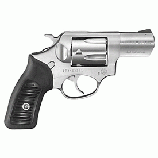 RUGER SP101 .357 MAGNUM 2.25