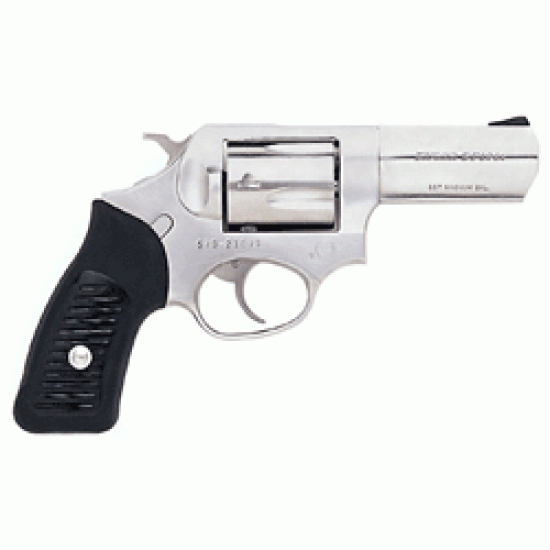 RUGER SP101 .357 MAGNUM 3.06