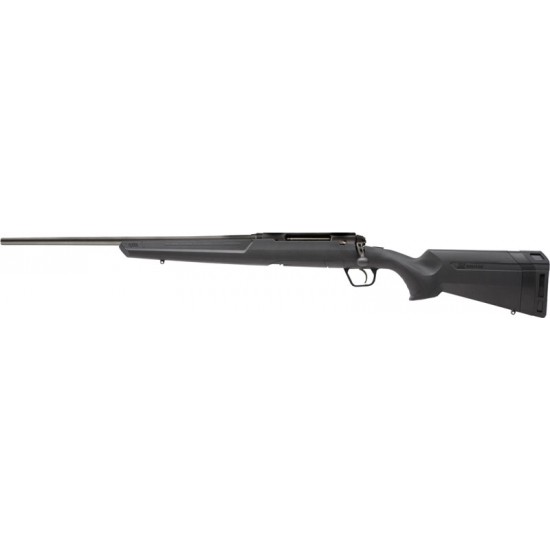 SAVAGE AXIS YOUTH LH .243 20