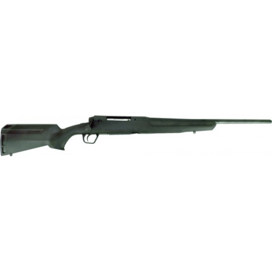 SAVAGE AXIS YOUTH 7MM-08 20