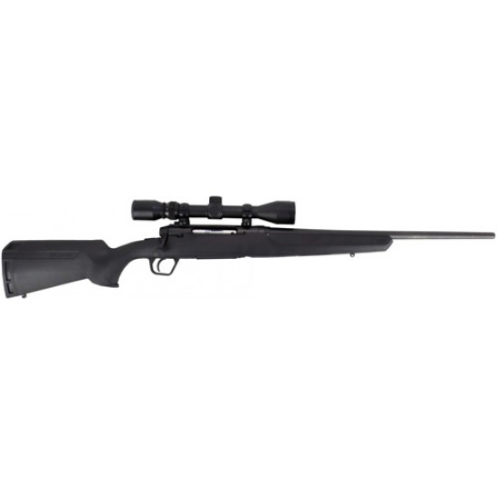 SAVAGE AXIS XP YOUTH 7MM-08 20