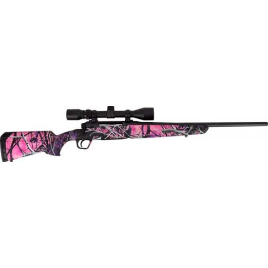 SAVAGE AXIS XP YOUTH .243 20