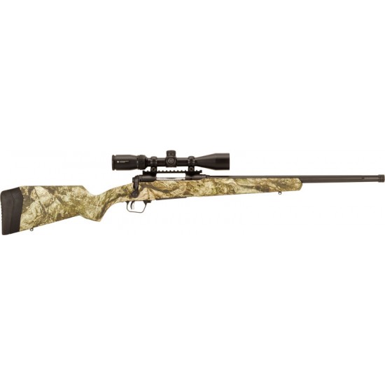 SAVAGE 110 APEX PREDATOR XP 22-250 20