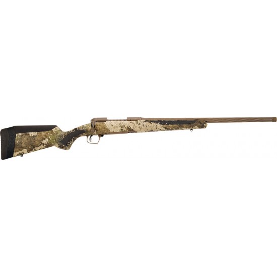 SAVAGE 110 HIGH COUNTRY 6.5 CREEDMOORE 22