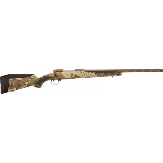 SAVAGE 110 HIGH COUNTRY 6.5PRC 24