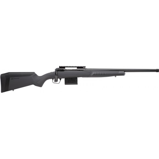 SAVAGE 110 TACTICAL .300WM 24