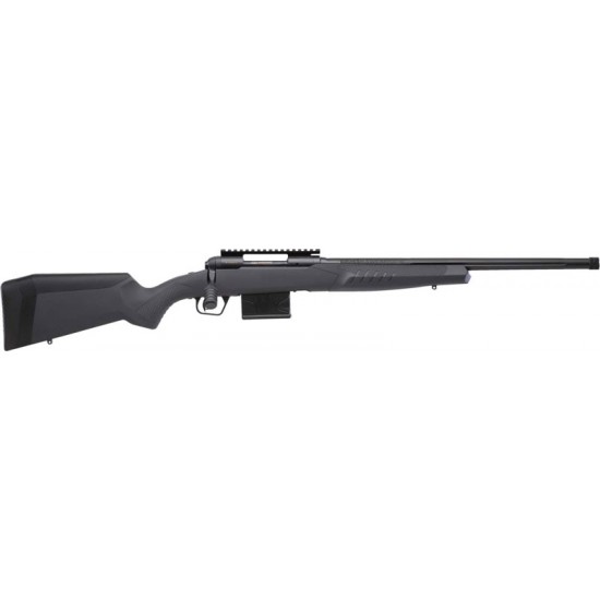 SAVAGE 110 TACTICAL 6.5 PRC 24