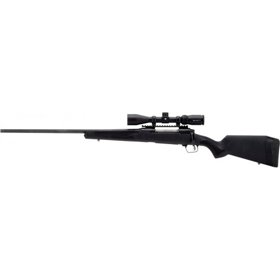 SAVAGE 110 APEX HUNTER XP 350 LEGEND LH 3-9X40 BLACK/BLACK