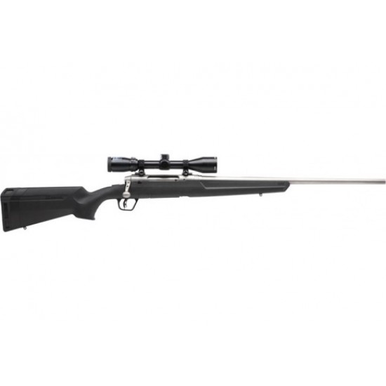 SAVAGE AXIS XP S/S 350 LEGEND 18