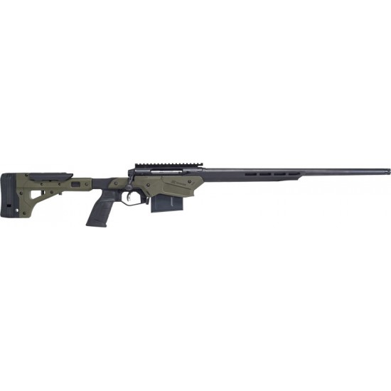 SAVAGE AXIS II PRECISION .270 WIN 22