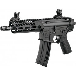 WALTHER HAMMERLI TAC R1 C PISTOL .22LR 20RD BLACK