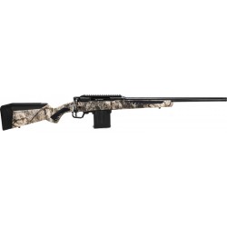 SAVAGE IMPULSE PREDATOR 22-250 20 SAVAGE IMPULSE PREDATOR 22-250 20