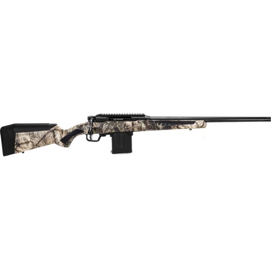SAVAGE IMPULSE PREDATOR .308 20
