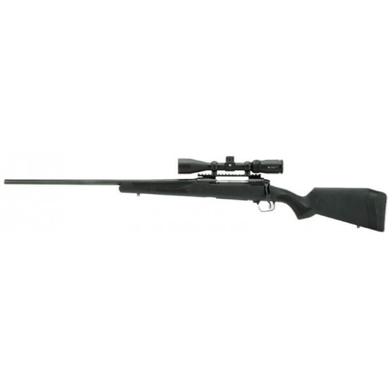 SAVAGE 110 APEX HUNTER 30-06 LH 3-9X40 BLACK/BLACK <<