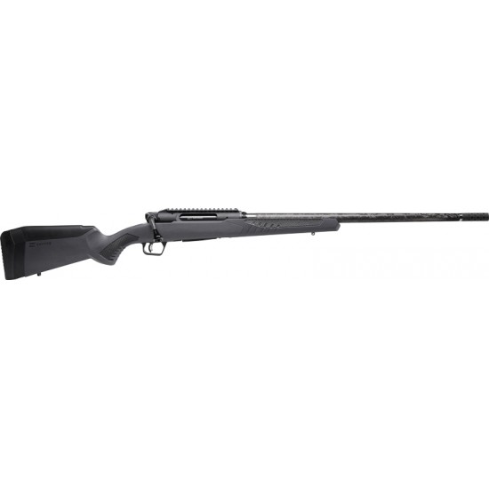 SAVAGE IMPULSE MOUNTAIN HUNTER 6.5CM 22