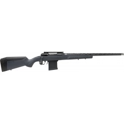 SAVAGE 110 CARBON TACTICAL 22" 6.5CM PROOF CARBON ACCUFIT BLACK SAVAGE 110 CARBON TACTICAL 22" 6.5CM PROOF CARBON ACCUFIT BLACK