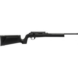 WALTHER HAMMERLI FORCE B1 .22 LR RIFLE 10-SHOT BLACK