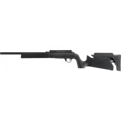 WALTHER HAMERLI FORCE B1 COMBO 22LR/22WMR RIFLE 10-SHOT BLACK