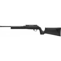 WALTHER HAMMERLI FORCE B1 .22 LR RIFLE 10-SHOT WOOD GREY