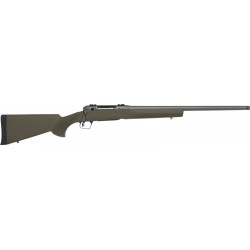 SAVAGE 110 TRAIL HUNTER .400 LEGEND TUNSTEN CERA/OD HOGUE