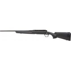 SAVAGE AXIS LH 400 LEGEND MATTE/BLACK SYNTHETIC ERGO STOCK SAVAGE AXIS LH 400 LEGEND MATTE/BLACK SYNTHETIC ERGO STOCK