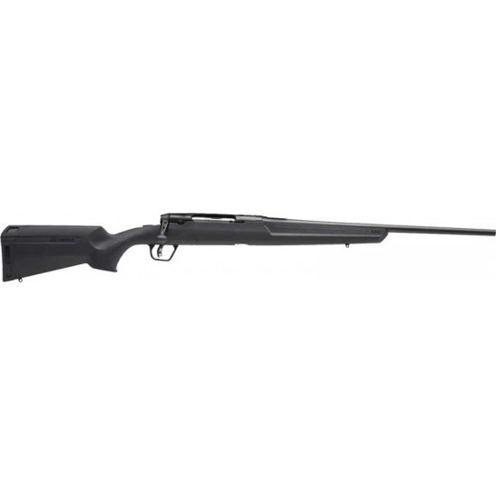 SAVAGE AXIS II YOUTH XP 400 LEGEND 3-9X40 BLK ERGO STK