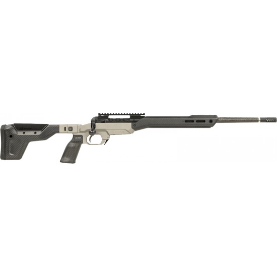 SAVAGE 110 TRAIL HUNTER LITE 7MM BC LH 20