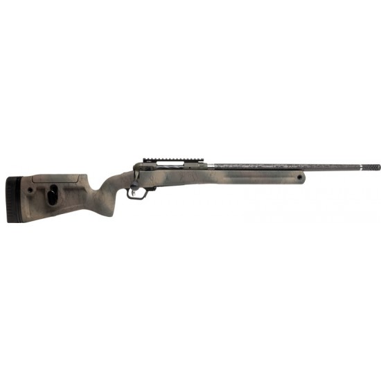 SAVAGE 110 PRO PURSUIT 308 20