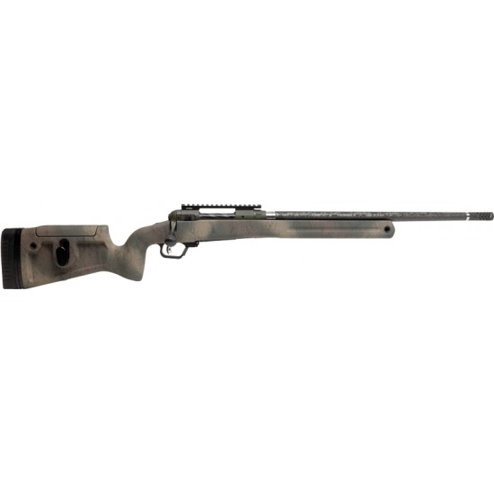 SAVAGE 110 PRO PURSUIT 7MM BC 20