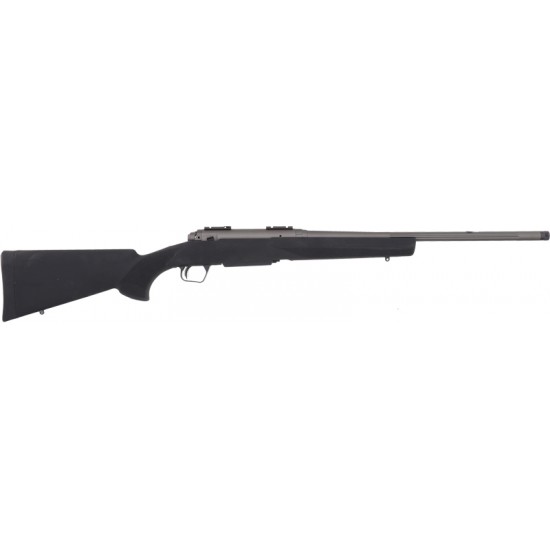 SAVAGE 110 TRAIL HUNTER LITE 7MM BC LH 16.5