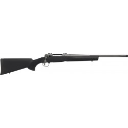 SAVAGE 110 TRAIL HUNTER LITE 7MM BC TUNGSTEN/BLACK HOGUE