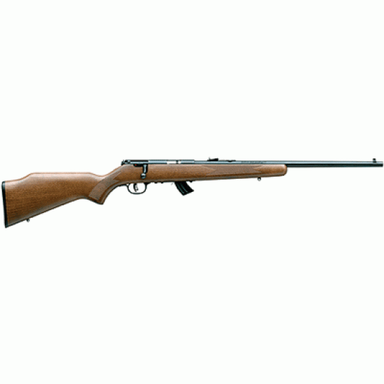 SAVAGE MARK II-GY YOUTH .22LR 19