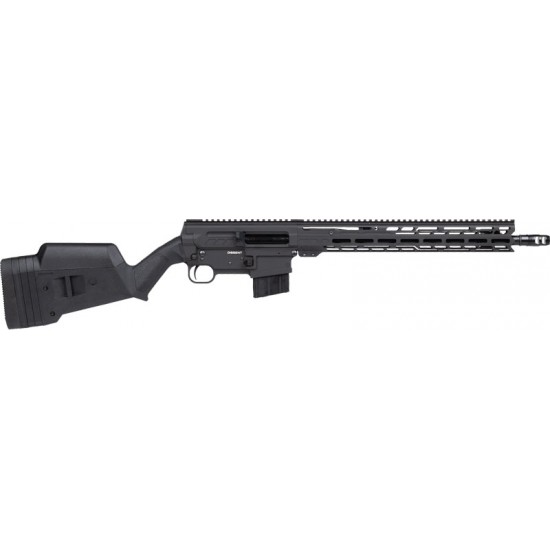 CMMG RIFLE DISSENT BR4 6MM ARC 16