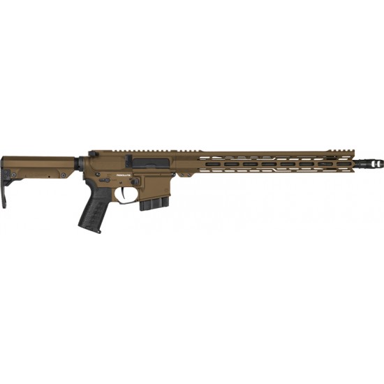 CMMG RIFLE RESOLUTE MK4 6MM ARC 16.1