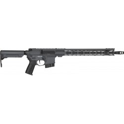 CMMG RIFLE RESOLUTE MK4 6MM ARC 16.1