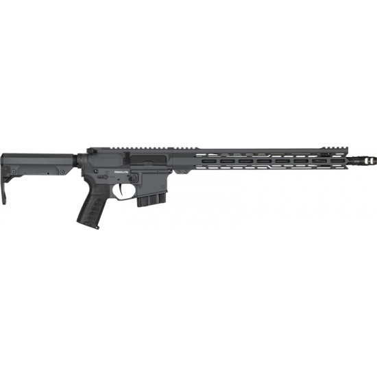 CMMG RIFLE RESOLUTE MK4 6MM ARC 16.1