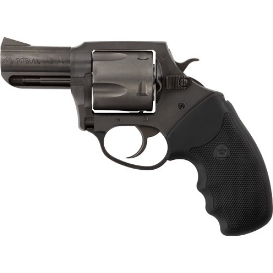 CHARTER ARMS PIT BULL .45 ACP 2.5