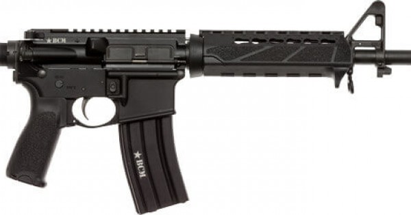 bcm carbine mod-0 5.56