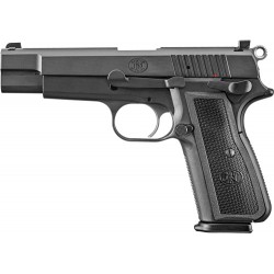 FN HIGH POWER 9MM LUGER 4.7
