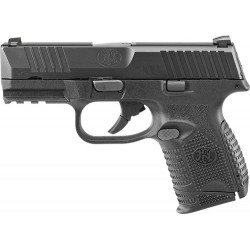 FN 509 COMPACT 9MM LUGER 2-10RD BLACK