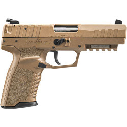 FN FIVE-SEVEN MRD 5.7X28MM 4.8
