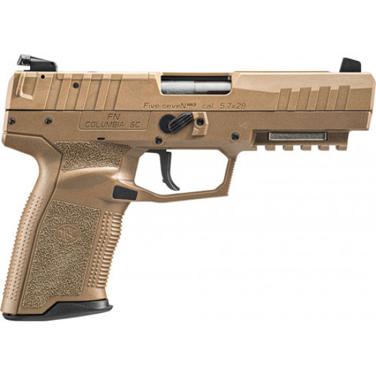 FN FIVE-SEVEN MRD 5.7X28MM 4.8