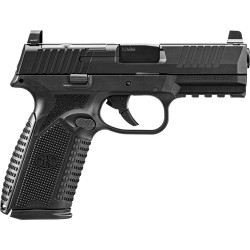 FN 510 MRD 10 MM NMS 2-10RD MAG BLACK