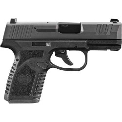 FN REFLEX 9MM LUGER 2-10R MAGS BLACK