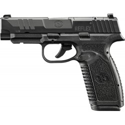 FN REFLEX XL MRD 9MM LUGER 2-10RD MAGS BLACK NO SAFETY
