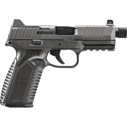 FN 510 TACTICAL 10 MM NMS 1-15RD 1-22 RD MAG NS GRAY FN 510 TACTICAL 10 MM NMS 1-15RD 1-22 RD MAG NS GRAY