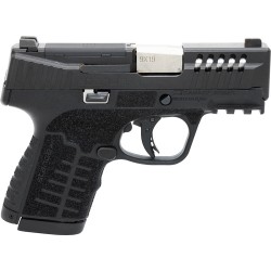 SAVAGE STANCE XR MC9 3.2