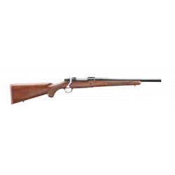 RUGER HAWKEYE HUNTER 243 WIN 16.6