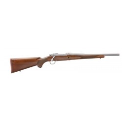 RUGER HAWKEYE HUNTER 243 WIN 16.6