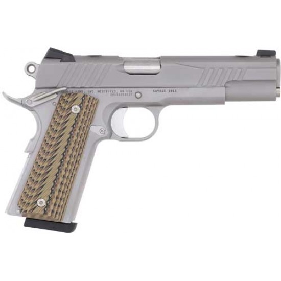 SAVAGE 1911 .45ACP 5